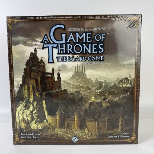 Fantasy flight games game of - game,
