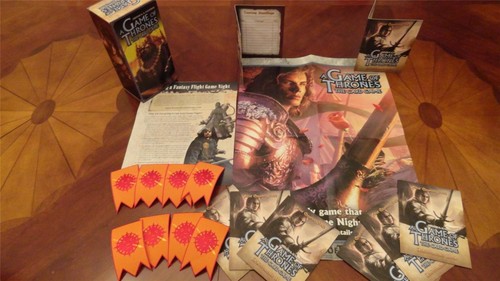New rare fantasy - new,