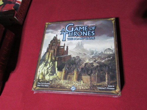 Fantasy flight games - flight, a