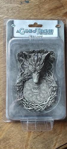 Game thrones the - a, of