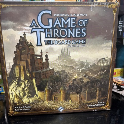 Game thrones board - thrones,