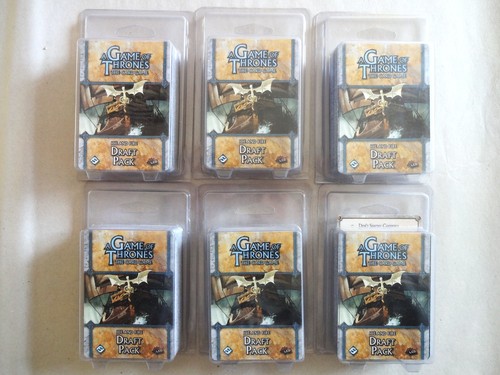 Game thrones lcg - game,