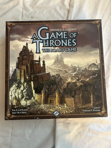Fantasy flight games - games, game