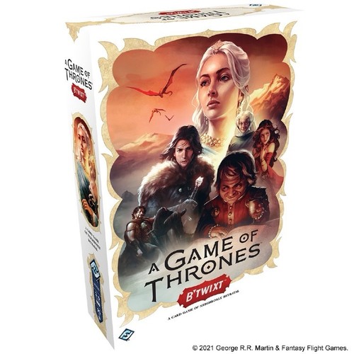 Game thrones b - game,