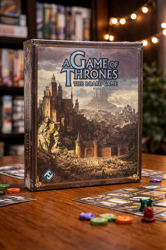 Fantasy flight games - flight, of