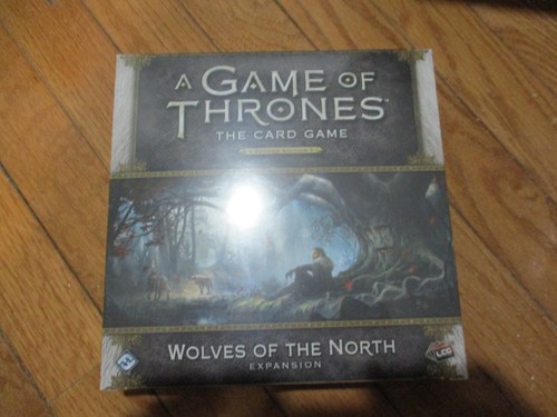 Fantasy flight games game - fantasy, a