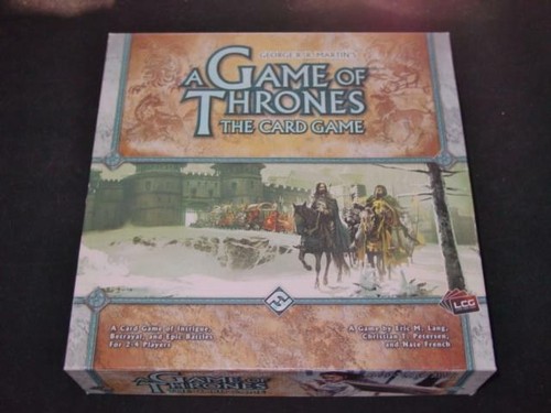 Fantasy flight games a - games,