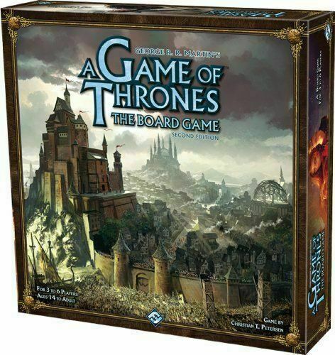 Fantasy flight games - fantasy, a