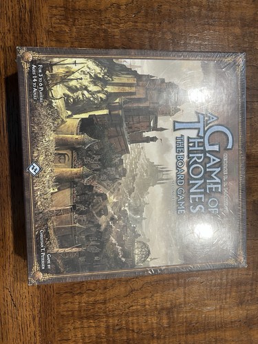 Fantasy flight games - fantasy, game